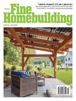 Fine Homebuilding Magazine